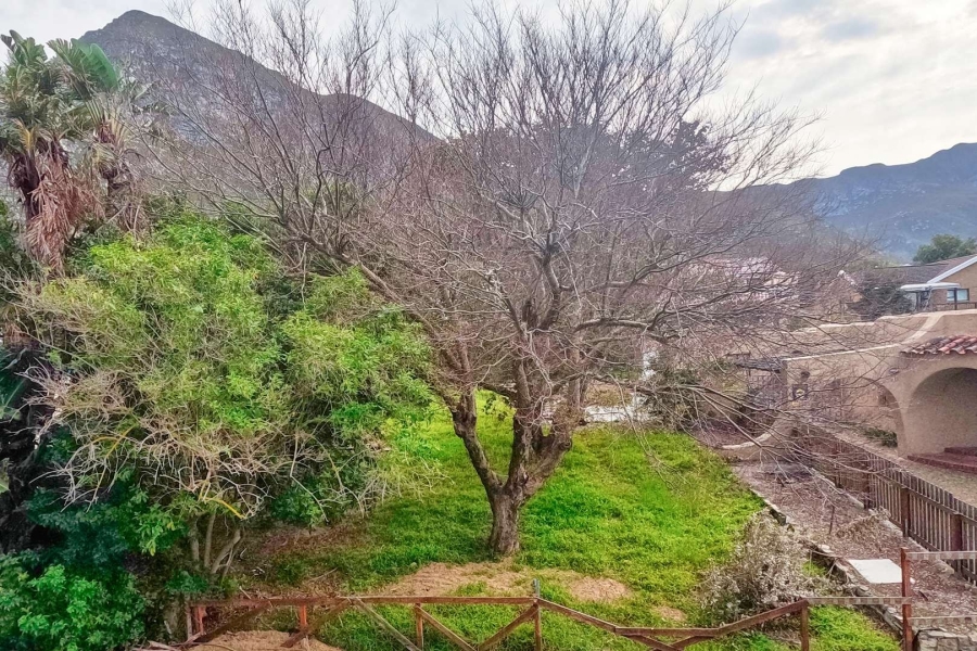 0 Bedroom Property for Sale in Voelklip Western Cape